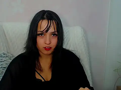 RosieSpark online show from January 16, 2026, 7:29 pm