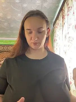 HarychaLysichka online show from June 26, 2026, 7:24 am