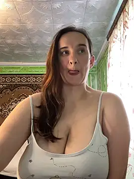 HarychaLysichka online show from July 20, 2026, 1:46 pm