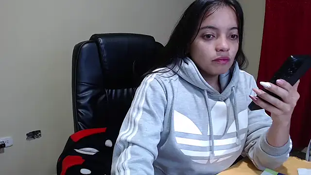 smith celeste online show from March 13, 2025, 11:49 pm