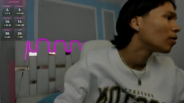 AndyKings 1 online show from December 20, 2025, 3:46 am