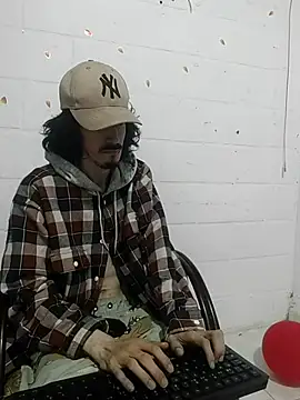 sk8-boy online show from February 16, 2026, 1:07 pm