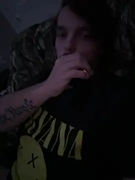 Ghxsty69 online show from April 20, 2026, 8:54 pm