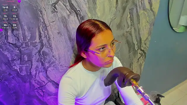 Ary  cherry online show from March 1, 2026, 12:29 pm