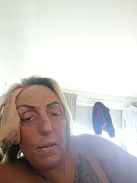 theblondecocklover online show from May 16, 2026, 6:32 am