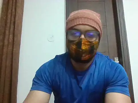 NunnuLelo online show from February 28, 2026, 9:27 pm