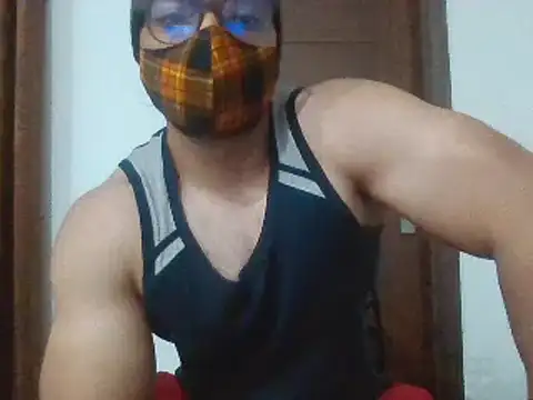 NunnuLelo online show from March 17, 2026, 10:24 pm