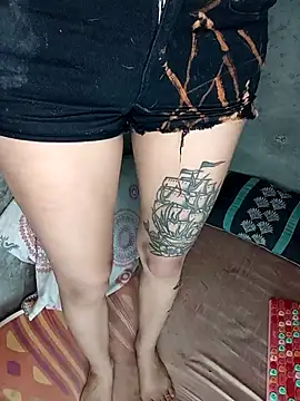 Kaoz 69  online show from February 6, 2026, 10:35 pm