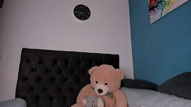 Mely Mel online show from March 30, 2026, 1:50 am