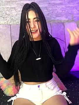 Odett Khast online show from January 18, 2026, 5:44 am