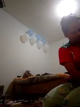 DulceTentacion12 online show from January 8, 2026, 2:41 pm