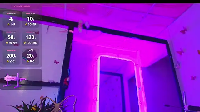 Koral 10 online show from January 8, 2026, 9:39 pm