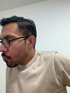 AdrianGarcia89 online show from March 28, 2026, 2:11 am