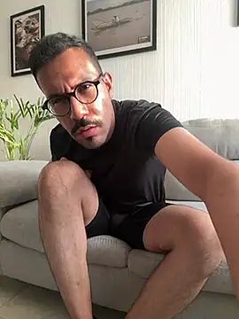 AdrianGarcia89 online show from May 24, 2026, 12:37 am