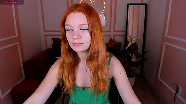 BunnyBooby online show from February 20, 2026, 8:42 pm