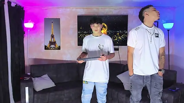 Snapshot of Oficial_KingOfHeavens chatting on February 10, 2026, 5:44 am Oficial KingOfHeavens online show from February 10, 2026, 5:44 am