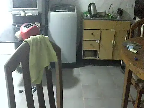 Franalbera online show from December 18, 2025, 3:56 am