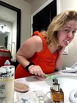 goddessjill online show from January 12, 2026, 5:18 pm