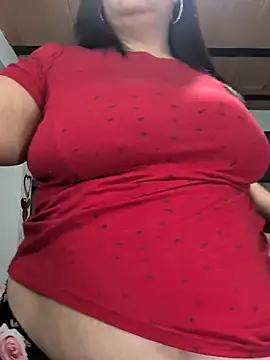 Natymendoza998 online show from April 18, 2026, 2:59 am