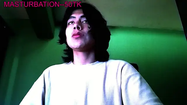 gaspar137 online show from December 20, 2025, 3:52 pm