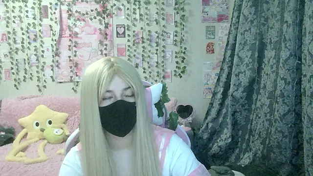 MysticYumiko online show from February 11, 2026, 5:29 pm