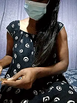 SLSachee online show from March 12, 2026, 12:28 am