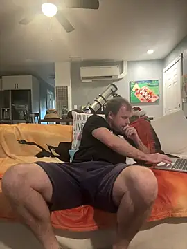 Studmuffin4you online show from January 9, 2026, 11:06 pm