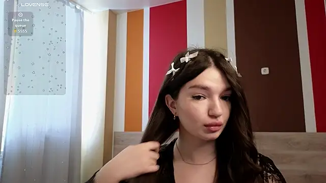 rokroxy online show from February 9, 2026, 5:22 am