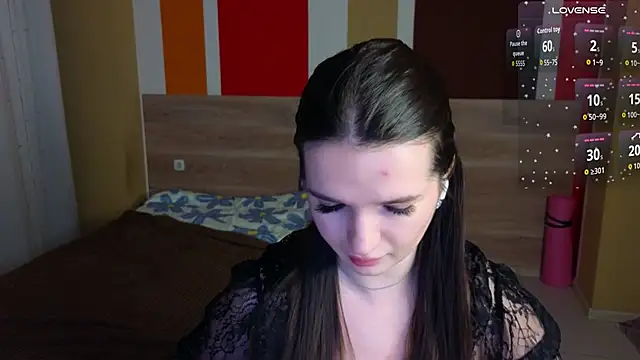 rokroxy online show from March 19, 2026, 5:50 pm