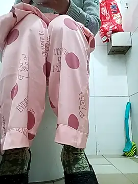 Girl-6868 online show from February 9, 2026, 1:31 am