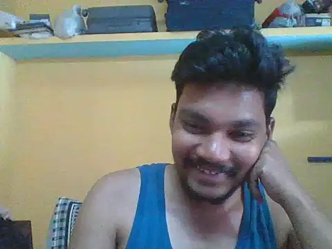 LUSTBOY4321 online show from March 31, 2026, 9:10 am