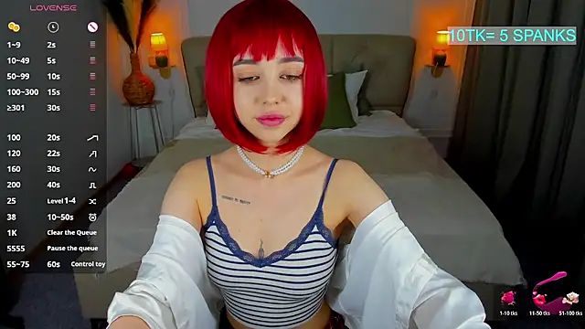 Miss Dilara online show from March 5, 2026, 4:03 pm