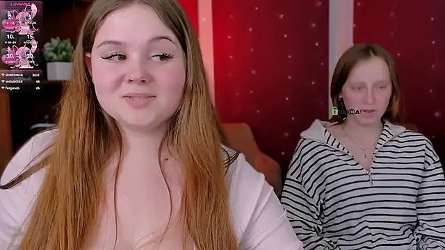 keuli li online show from February 6, 2026, 1:43 am