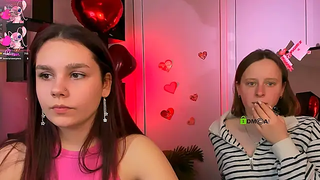 keuli li online show from February 12, 2026, 7:14 am