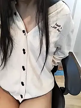 Miu ii online show from January 15, 2026, 5:01 am