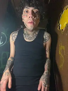 baby young online show from January 9, 2026, 10:33 pm