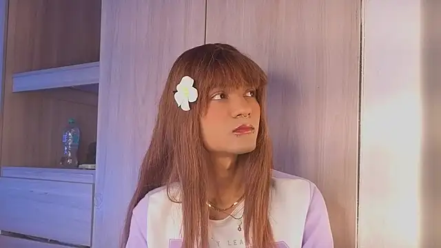 tiffanyy 777 online show from March 2, 2026, 2:25 am