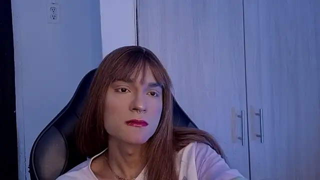 tiffanyy 777 online show from June 20, 2026, 2:58 am