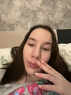 ksyusi568 online show from January 10, 2026, 9:05 pm