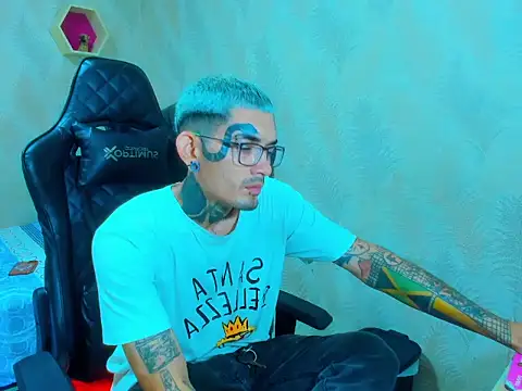 Boy tatto77 online show from January 12, 2026, 5:29 pm