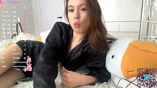 KitCerveny online show from February 13, 2026, 10:11 am