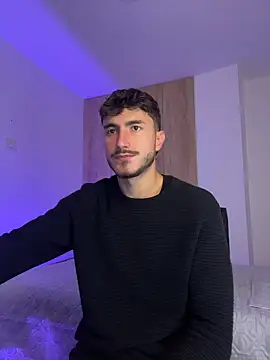 LIAM COLT online show from April 16, 2026, 1:50 am