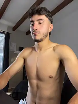 LIAM COLT online show from June 18, 2026, 7:40 pm