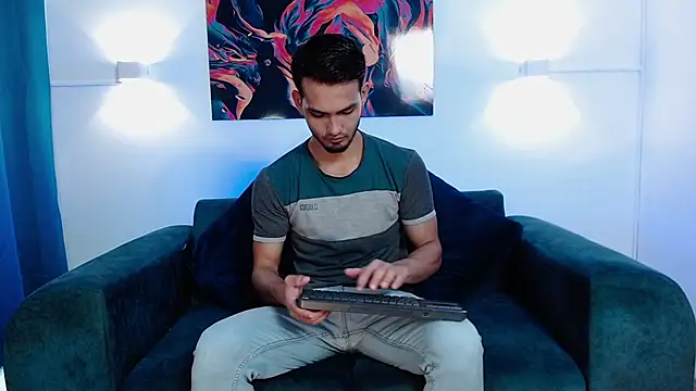 HarryFosster online show from January 7, 2026, 6:21 pm