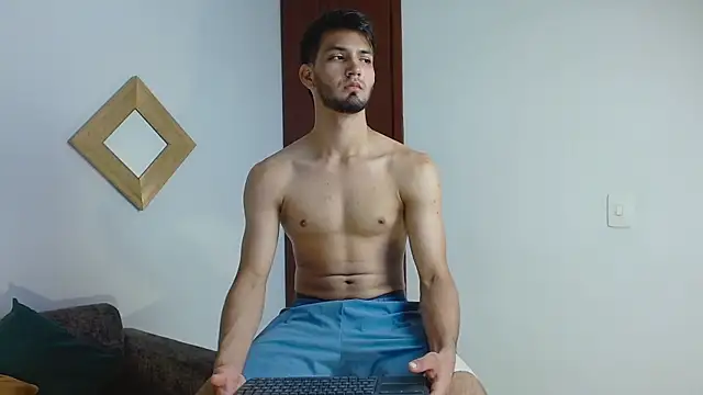 HarryFosster online show from March 18, 2026, 6:33 pm