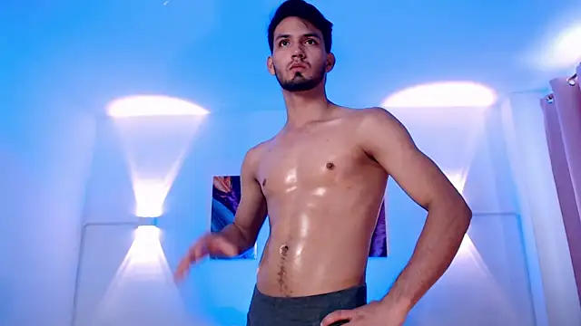 HarryFosster online show from April 16, 2026, 6:30 pm