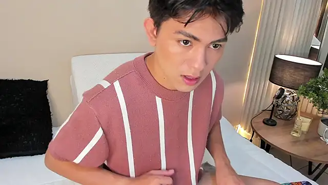 Thristan Leones online show from April 10, 2026, 6:29 am