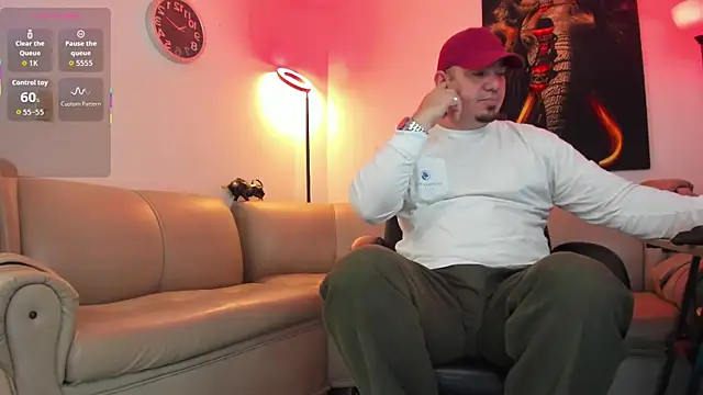 Snapshot of Dante_Bellini chatting on February 9, 2026, 3:05 pm Dante Bellini online show from February 9, 2026, 3:05 pm