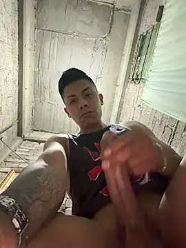 Snapshot of Marko-18 chatting on February 20, 2026, 1:57 am Marko-18 online show from February 20, 2026, 1:57 am