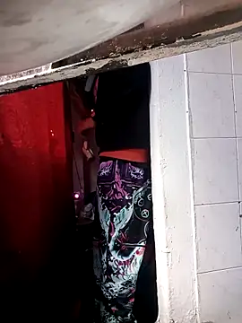 negrito sexxxo online show from March 20, 2026, 6:46 pm